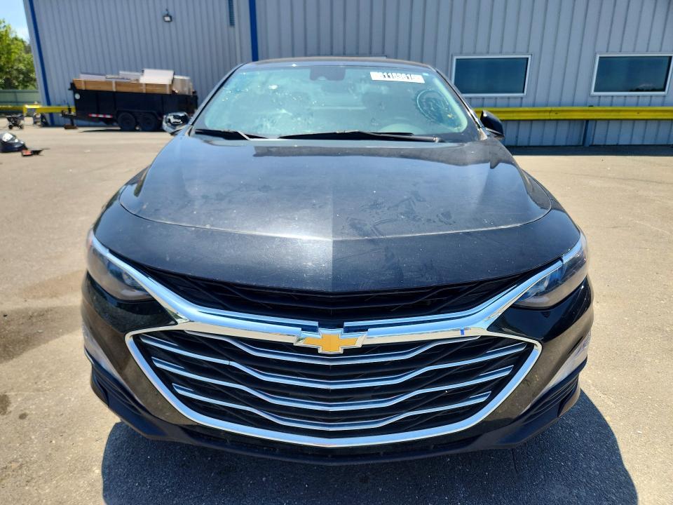 2023 Chevrolet Malibu მანქანა იყიდება აუქციონზე, vin: 1G1ZD5ST9PF194172, აუქციონის ნომერი: 61153616
