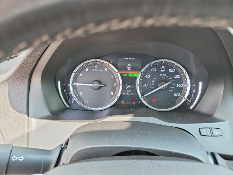 Aukcja sprzedaży 2016 Acura Mdx, vin: 5FRYD4H67GB056129, numer aukcji: 60057656