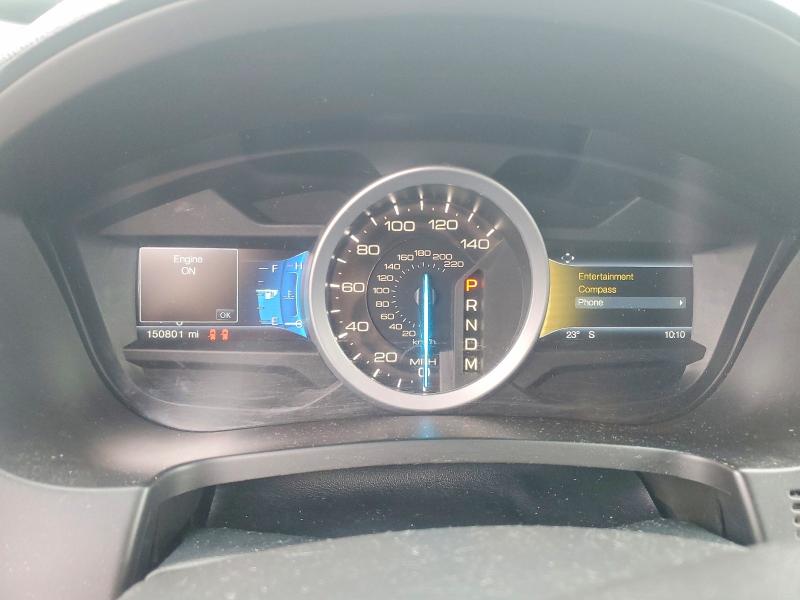 Продаж на аукціоні авто 2015 Ford Explorer, vin: 1FM5K7F81FGA66090, номер лоту: 60558866