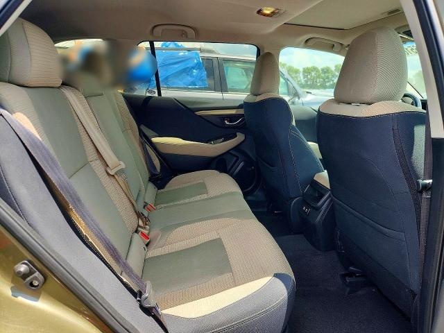 Aukcja sprzedaży 2021 Subaru Outback, vin: 4S4BTAFC7M3152686, numer aukcji: 58726516