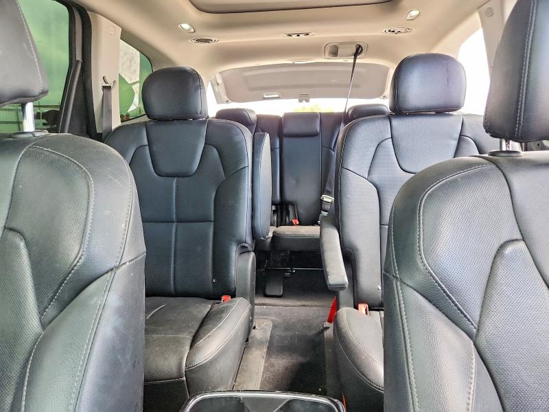 2022 Kia Telluride მანქანა იყიდება აუქციონზე, vin: 5XYP5DHC5NG236005, აუქციონის ნომერი: 58581346