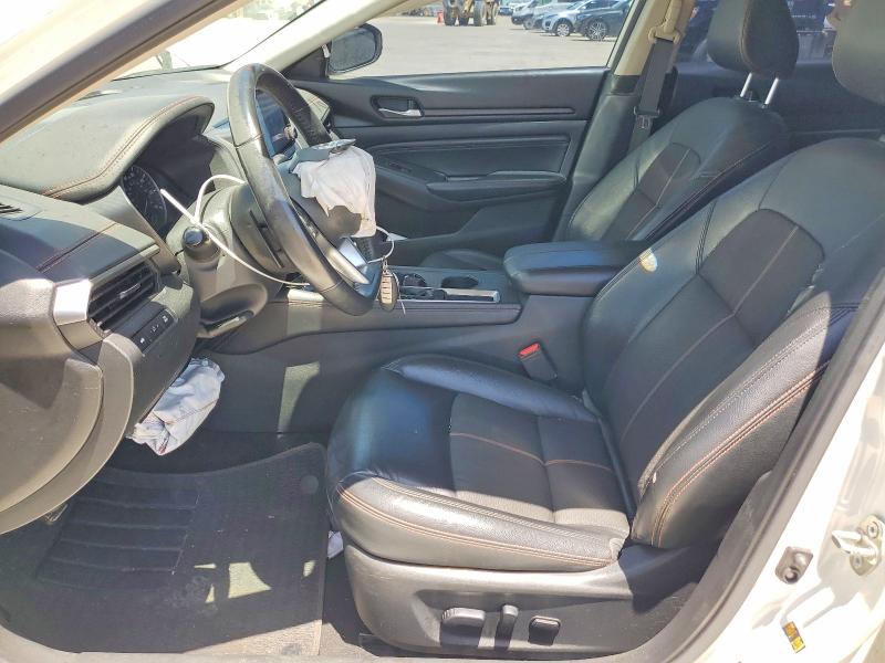 Продаж на аукціоні авто 2021 Nissan Altima, vin: 1N4BL4CV9MN306451, номер лоту: 60558576