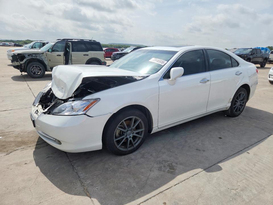 60446906 :رقم المزاد ، JTHBJ46G882187312 vin ، 2008 Lexus Es مزاد بيع