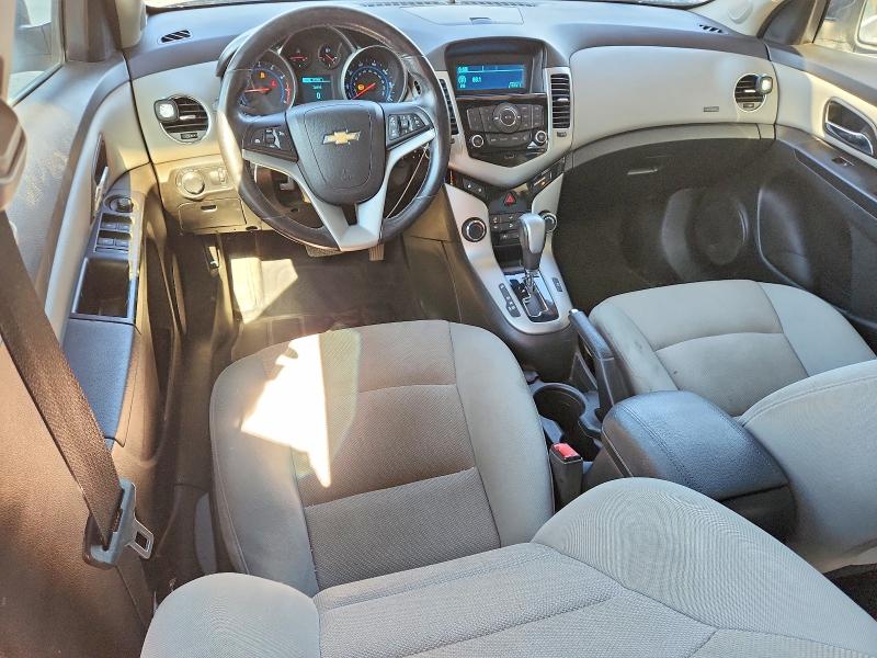 Продаж на аукціоні авто 2014 Chevrolet Cruze, vin: 1G1PC5SB6E7271766, номер лоту: 60799366