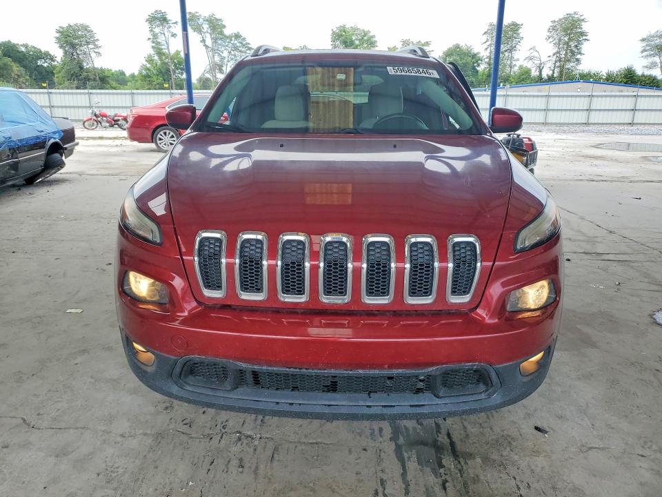 Aukcja sprzedaży 2015 Jeep Cherokee, vin: 1C4PJLCB2FW700697, numer aukcji: 59685846