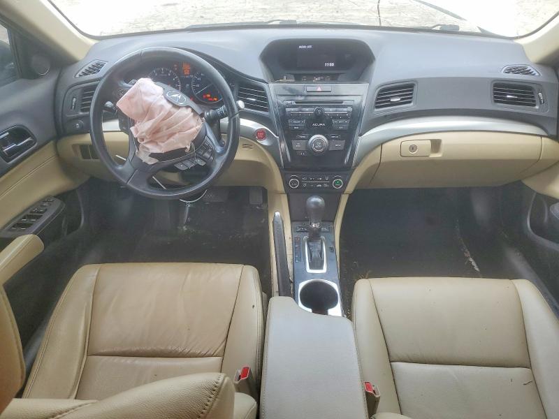 Auction sale of the 2016 Acura Ilx, vin: 19UDE2F34GA024355, lot number: 61212696
