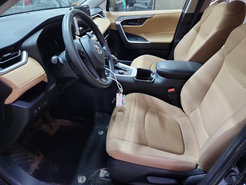 Продажа на аукционе авто 2023 Toyota Rav4, vin: JTMLWRFV4PD187622, номер лота: 60408636