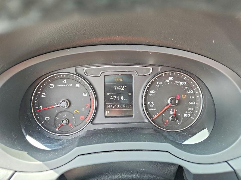 62449686 :رقم المزاد ، WA1JCCFS6JR003711 vin ، 2018 Audi Q3 مزاد بيع