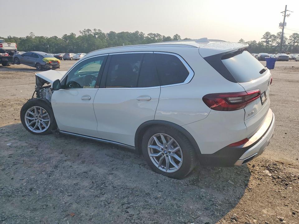 Aukcja sprzedaży 2021 Bmw X5, vin: 5UXCR6C07M9G58919, numer aukcji: 63176786