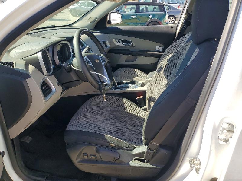 Продажа на аукционе авто 2012 Chevrolet Equinox, vin: 2GNFLEEK4C6250059, номер лота: 59898096