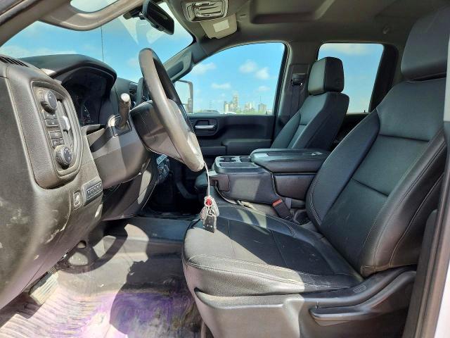 Продаж на аукціоні авто 2023 Chevrolet Silverado, vin: 1GB5YSEY8PF193194, номер лоту: 59872446
