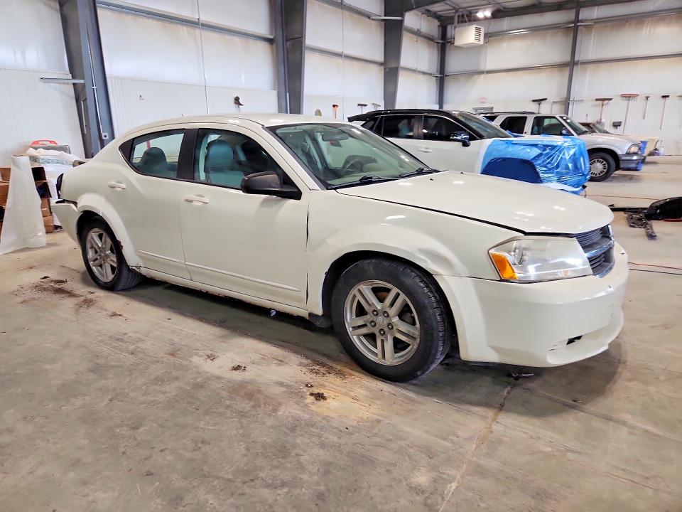 Aukcja sprzedaży 2008 Dodge Avenger, vin: 1B3LC56J28N216496, numer aukcji: 63187766