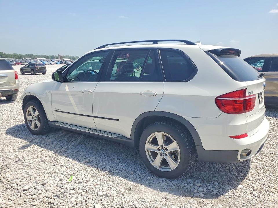 85985805 :رقم المزاد ، 5UXZW0C50C0B89820 vin ، 2012 Bmw X5 مزاد بيع
