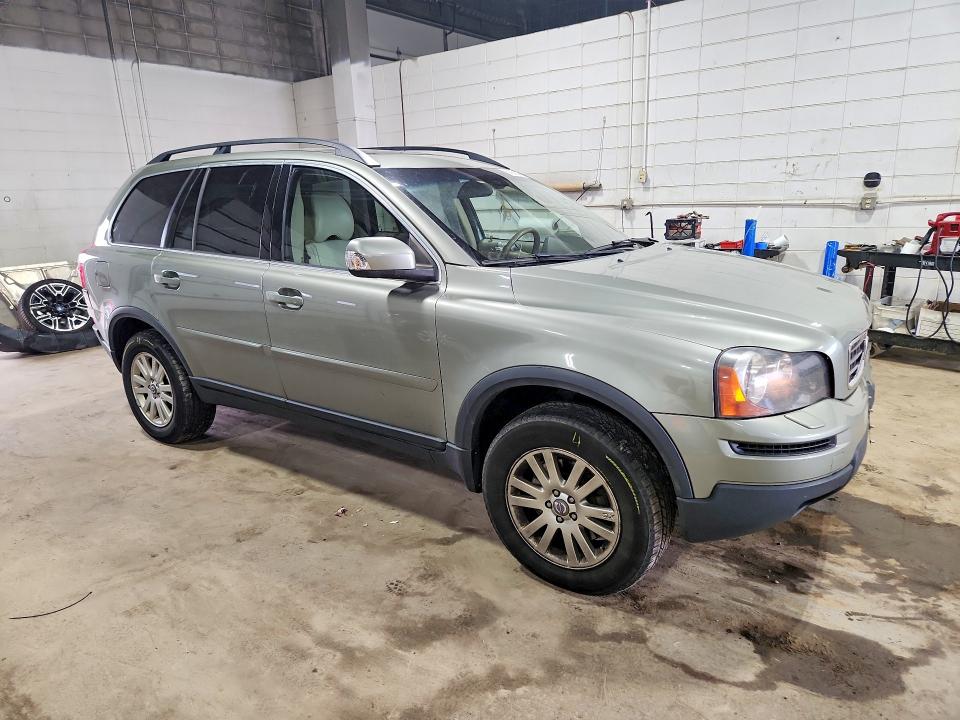 Aukcja sprzedaży 2008 Volvo Xc90, vin: YV4CZ982581434818, numer aukcji: 59250836
