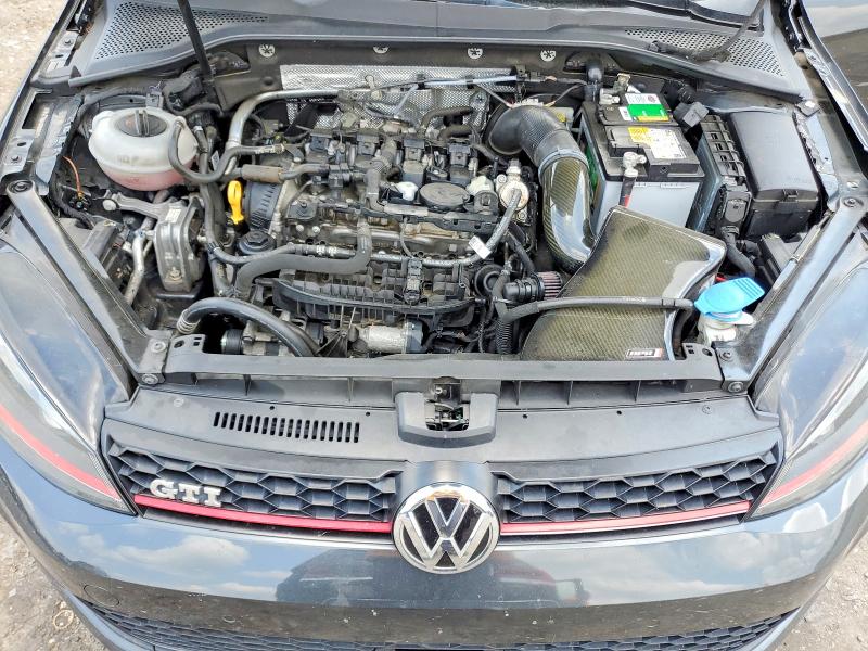 Aukcja sprzedaży 2016 Volkswagen Gti, vin: 3VW4T7AU4GM066171, numer aukcji: 60013616