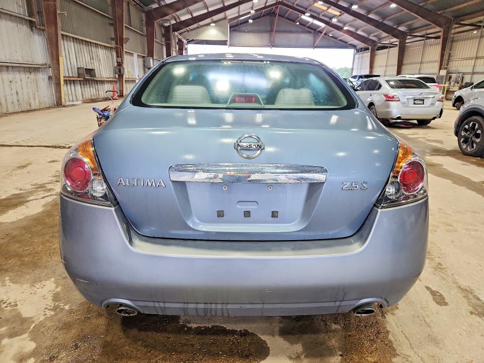 2012 Nissan Altima მანქანა იყიდება აუქციონზე, vin: 1N4AL2AP9CN475288, აუქციონის ნომერი: 60975186