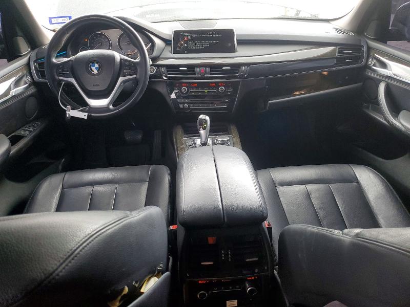 Продажа на аукционе авто 2015 Bmw X5, vin: 5UXKR0C52F0K70568, номер лота: 59238416
