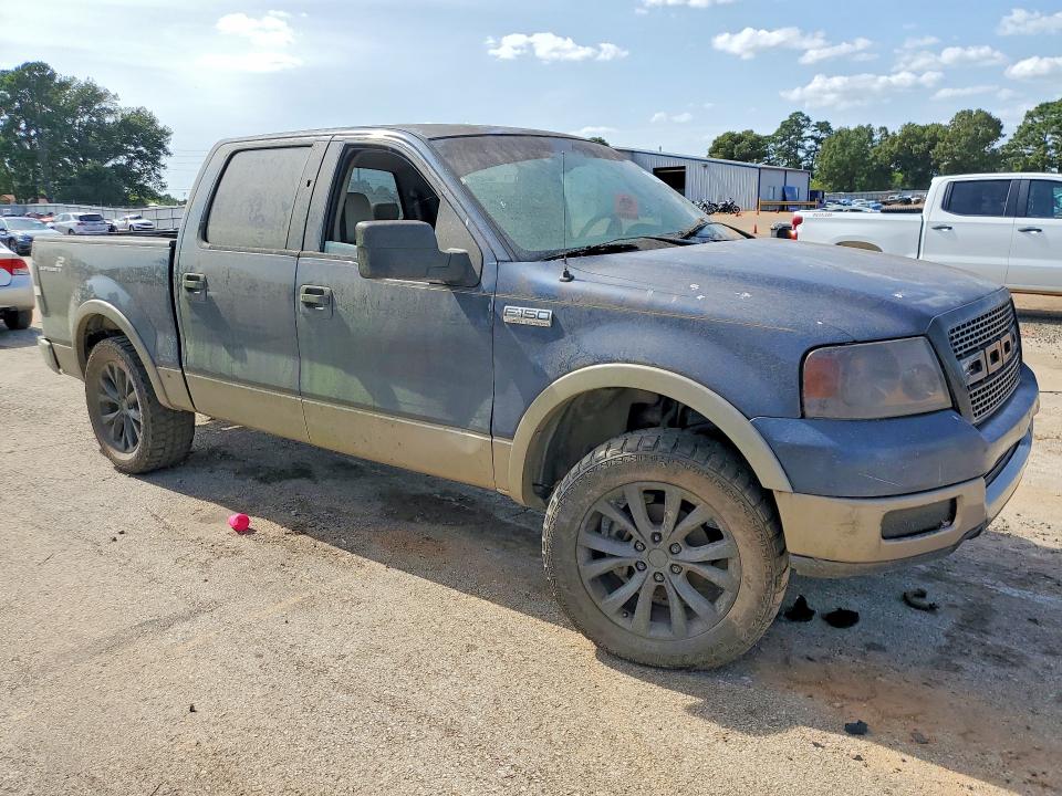 Aukcja sprzedaży 2004 Ford F150, vin: 1FTPW12574KC72700, numer aukcji: 62871166
