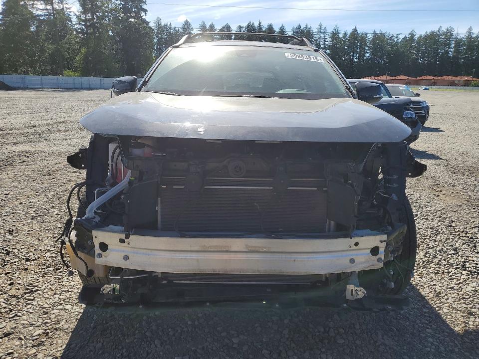 Продажа на аукционе авто 2024 Toyota Rav4, vin: 2T3UWRFV3RW195723, номер лота: 59983816