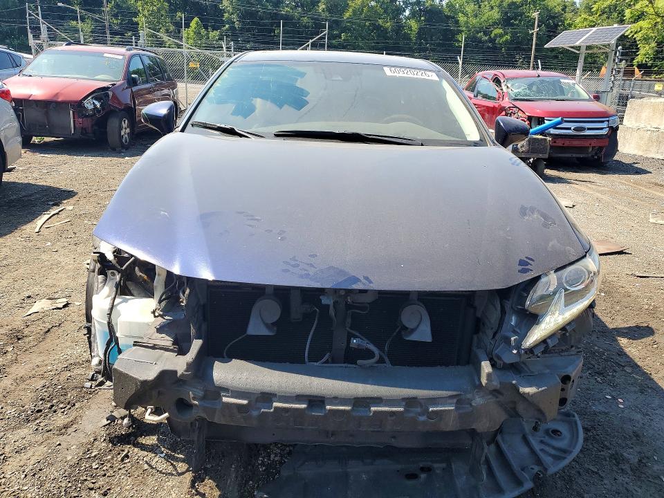 60920226 :رقم المزاد ، 58ABK1GG8JU091688 vin ، 2018 Lexus Es مزاد بيع