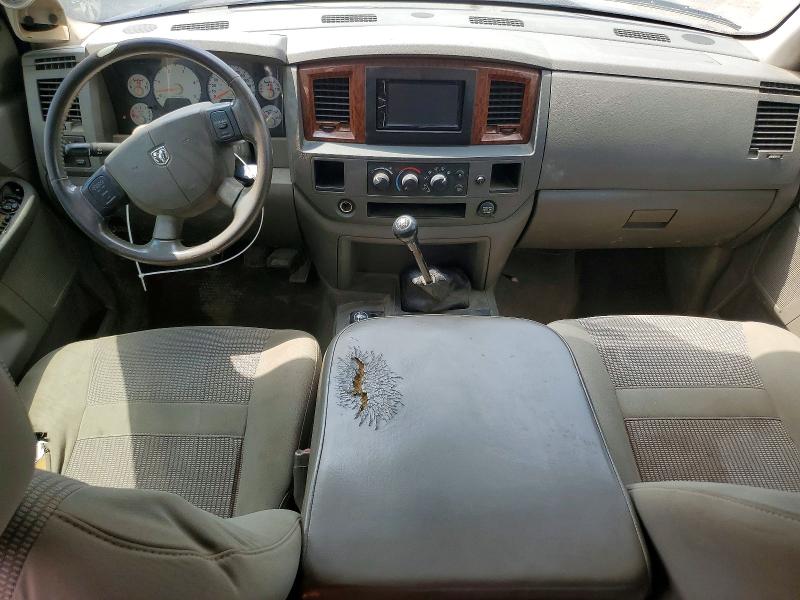 Продаж на аукціоні авто 2006 Dodge Ram 3500, vin: 3D7LX38C86G143197, номер лоту: 60049906