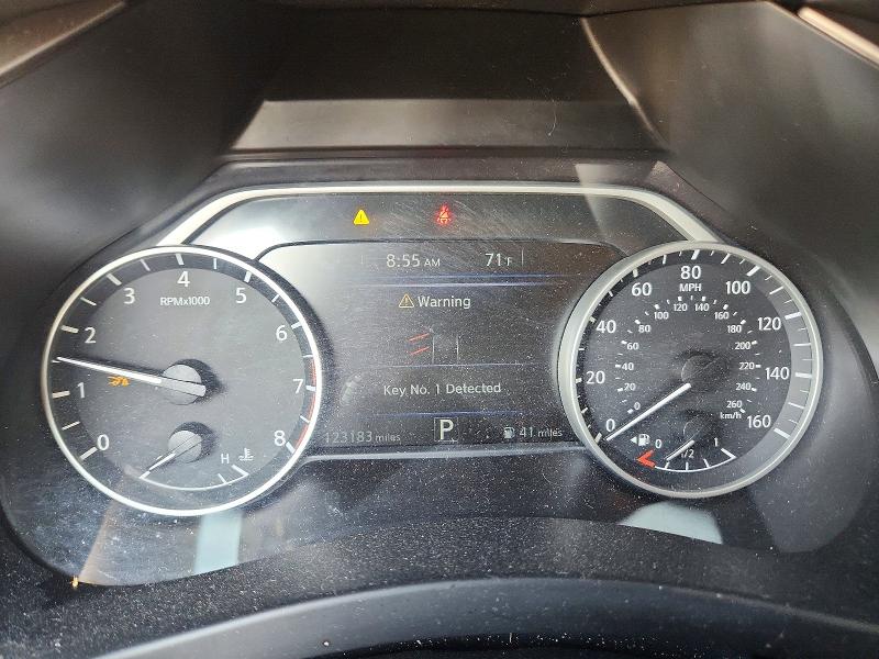 Продажа на аукционе авто 2019 Nissan Murano, vin: 5N1AZ2MS9KN160770, номер лота: 62465236