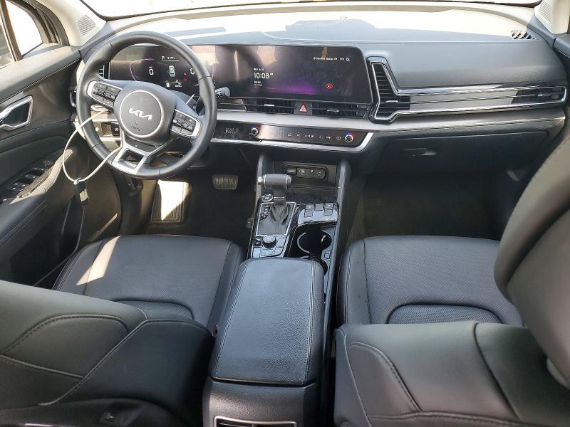Aukcja sprzedaży 2025 Kia Sportage, vin: 5XYK33DFXSG292379, numer aukcji: 60022516