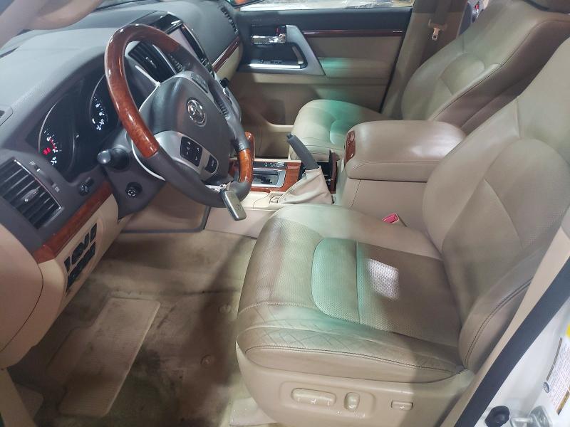56889946 :رقم المزاد ، JTMHY7AJ0D4017391 vin ، 2013 Toyota Land Cruiser مزاد بيع