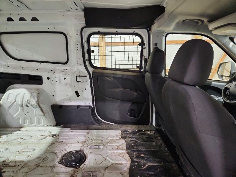 Aukcja sprzedaży 2022 Ram Promaster City, vin: ZFBHRFABXN6X63789, numer aukcji: 59253326