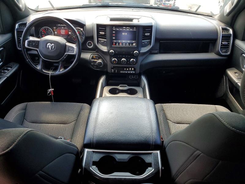 Aukcja sprzedaży 2021 Ram 1500, vin: 1C6SRFFT4MN701191, numer aukcji: 62823466