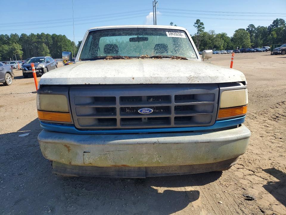 Aukcja sprzedaży 1994 Ford F150, vin: 2FTDF15Y2RCA16890, numer aukcji: 59620266