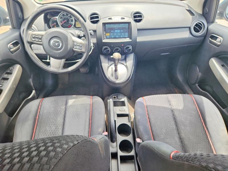 Aukcja sprzedaży 2012 Mazda Mazda2, vin: JM1DE1LY2C0134698, numer aukcji: 61335936