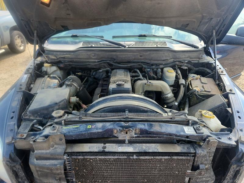 Продаж на аукціоні авто 2006 Dodge Ram 3500, vin: 3D7LX39C16G170675, номер лоту: 62418296