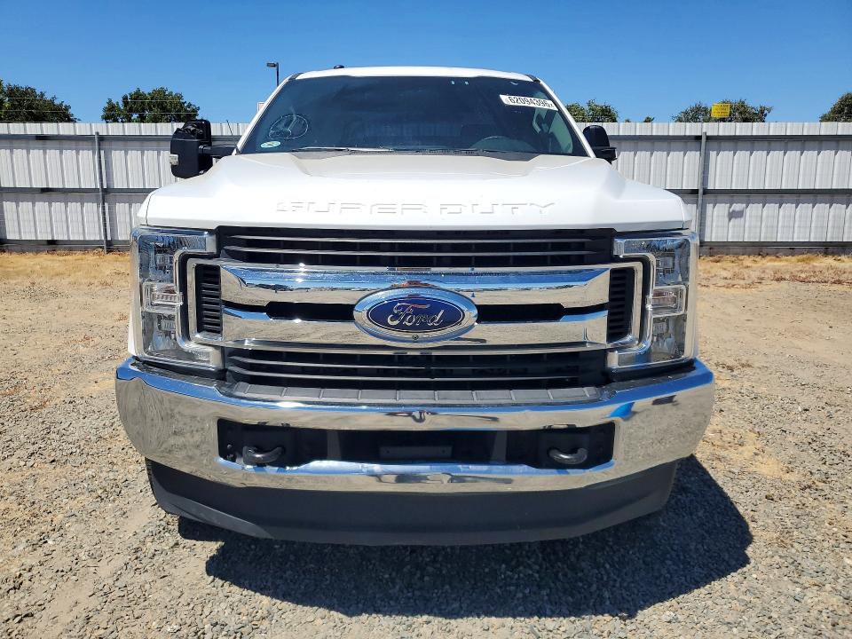 Aukcja sprzedaży 2019 Ford F250, vin: 1FT7X2BT6KEG76357, numer aukcji: 62094396