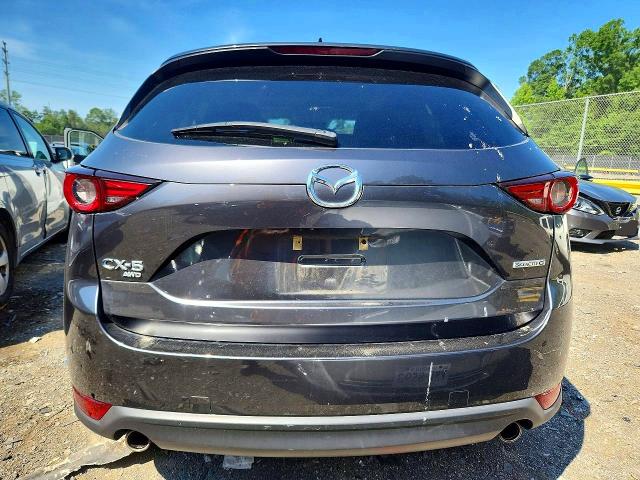 Продаж на аукціоні авто 2020 Mazda Cx-5, vin: JM3KFBDM8L1840260, номер лоту: 85979625