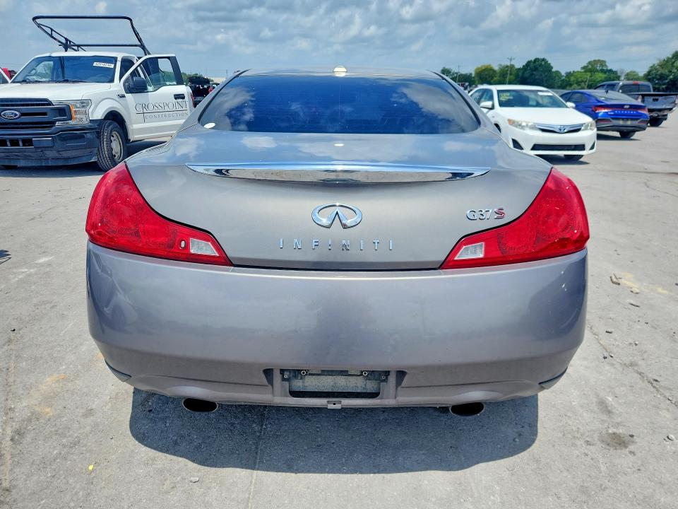 Продажа на аукционе авто 2008 Infiniti G37, vin: JNKCV64E78M128942, номер лота: 61924596