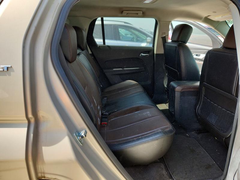 Продажа на аукционе авто 2010 Gmc Terrain, vin: 2CTALFEW6A6338012, номер лота: 63074466