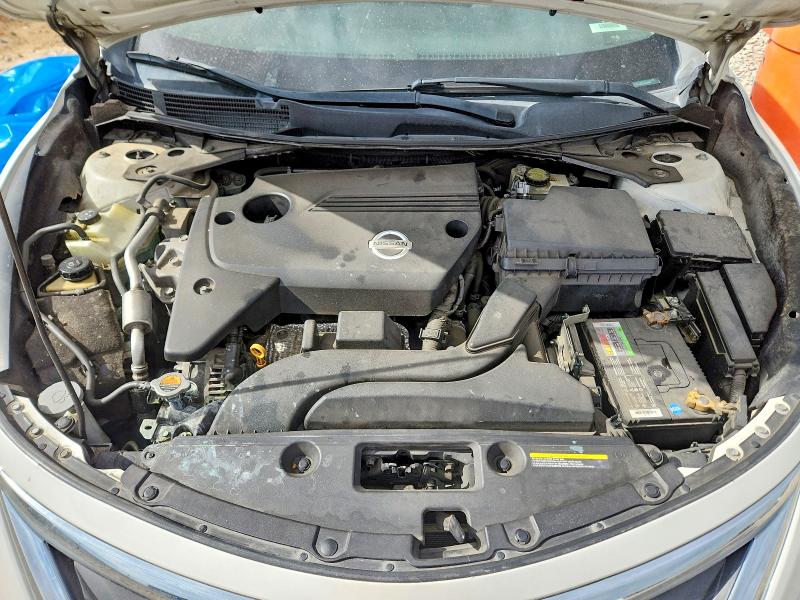 61070066 :رقم المزاد ، 1N4AL3AP6FC440200 vin ، 2015 Nissan Altima مزاد بيع