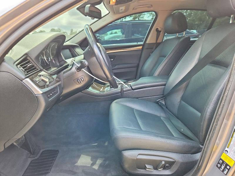 60157246 :رقم المزاد ، WBA5B3C52FD546158 vin ، 2015 Bmw 535 مزاد بيع