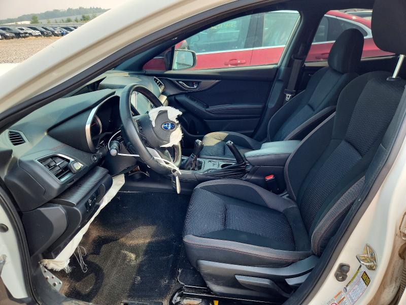 Aukcja sprzedaży 2017 Subaru Impreza, vin: 4S3GKAL68H1607221, numer aukcji: 60035696