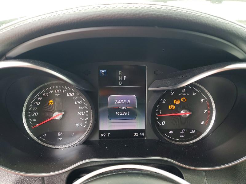 Aukcja sprzedaży 2016 Mercedes-benz Glc, vin: WDC0G4JB2GF106602, numer aukcji: 60938996
