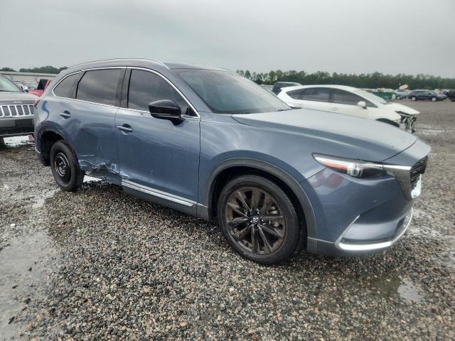 Продаж на аукціоні авто 2021 Mazda Cx-9, vin: JM3TCADY5M0508990, номер лоту: 63200616