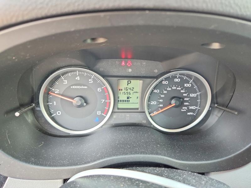 2018 Subaru Forester მანქანა იყიდება აუქციონზე, vin: JF2SJAEC4JH464573, აუქციონის ნომერი: 62516316