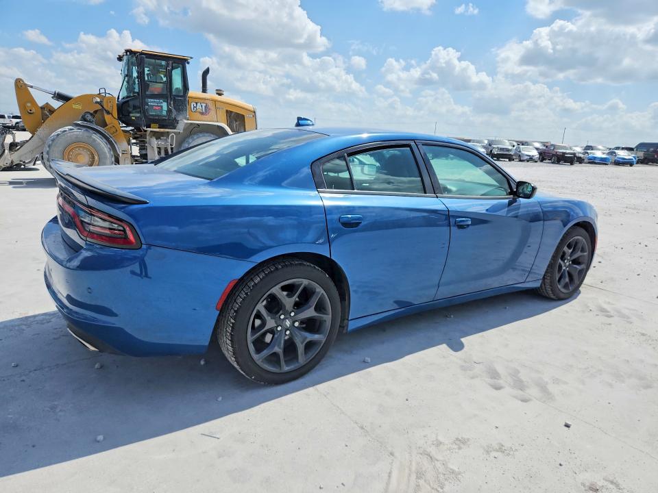 Aukcja sprzedaży 2020 Dodge Charger, vin: 2C3CDXBG4LH234277, numer aukcji: 59253376