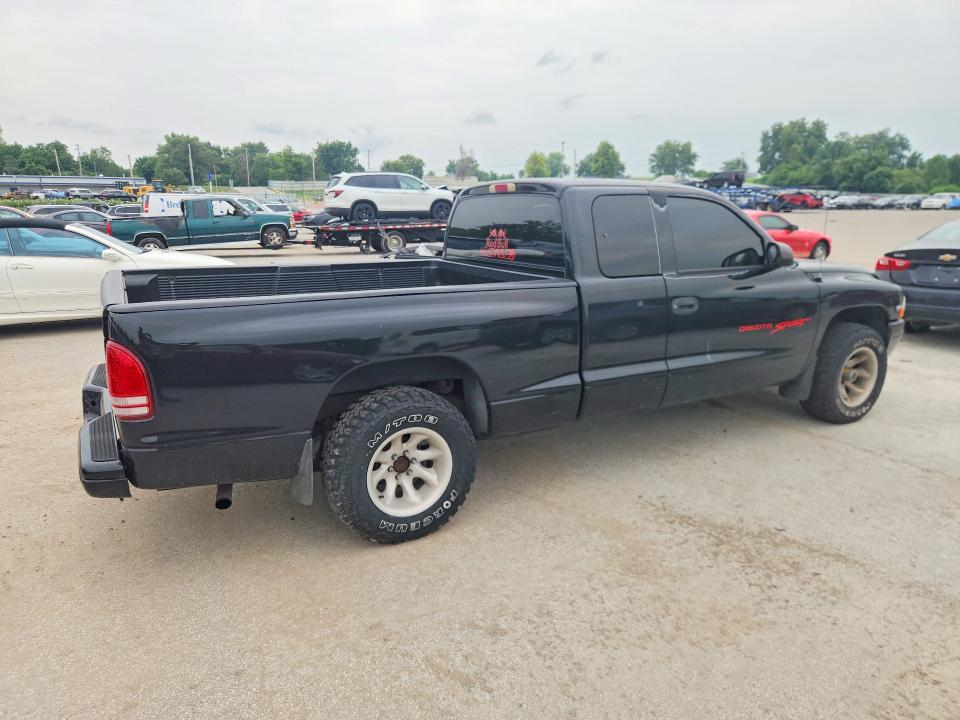 Продаж на аукціоні авто 1999 Dodge Dakota, vin: 1B7GL22X0XS279072, номер лоту: 62618806