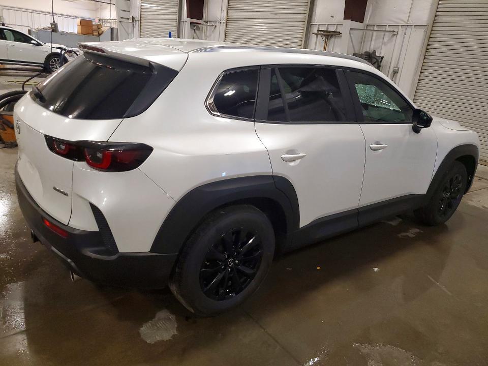 2023 Mazda Cx-50 მანქანა იყიდება აუქციონზე, vin: 7MMVABAM8PN109013, აუქციონის ნომერი: 58637296
