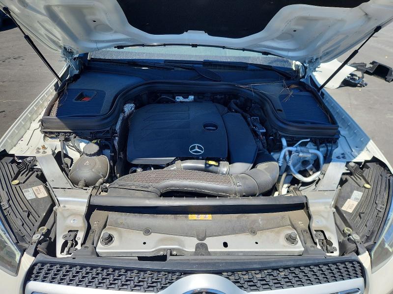 Продаж на аукціоні авто 2020 Mercedes-benz Glc, vin: W1N0G8EB5LF808617, номер лоту: 62781776