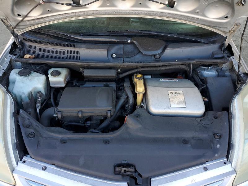 Продажа на аукционе авто 2008 Toyota Prius, vin: JTDKB20U983422361, номер лота: 62444396
