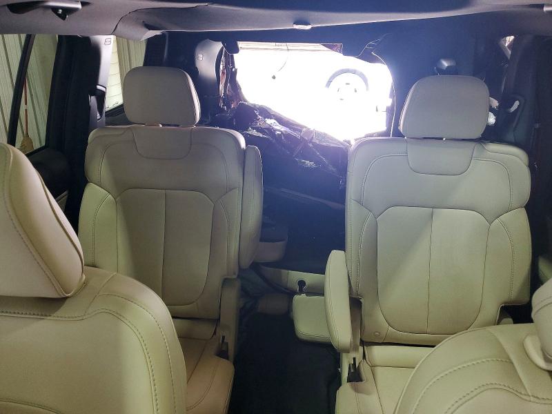 Продаж на аукціоні авто 2025 Jeep Grand Cherokee, vin: 1C4RJKBG2S8721256, номер лоту: 61133266