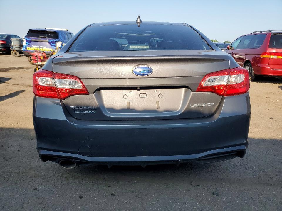 59609236 :رقم المزاد ، 4S3BNAH67K3039209 vin ، 2019 Subaru Legacy مزاد بيع